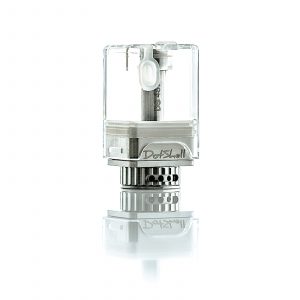 DotShell / VapeShell - MTL Air Flow Pins Kit | vaping modware by 