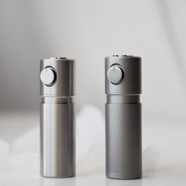 Roller Mechanical Mod | atmizoo vaping modware | shop